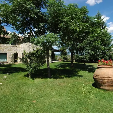 Sleeps 14 Pool Wifi Villa Umbertide