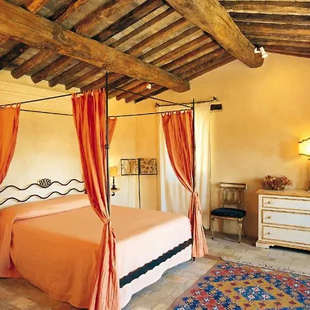 Sleeps 14 Pool Wifi Umbertide